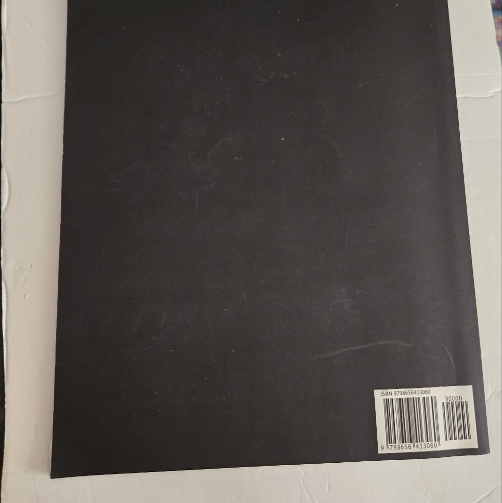 Bundle/3 Adult Coloring Books - Picture 8 of 16